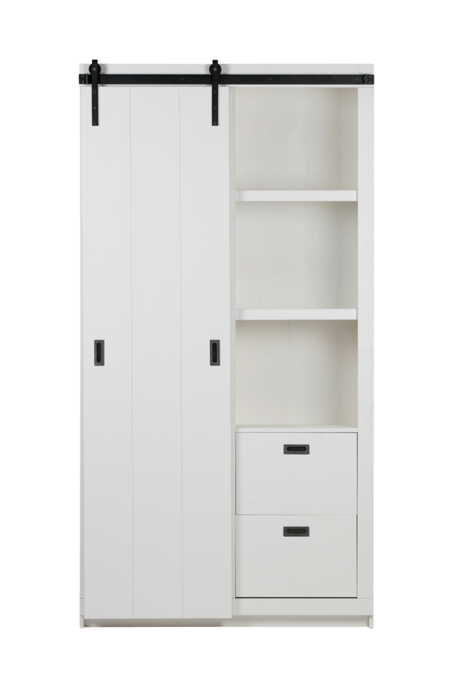 Garderobe Silas