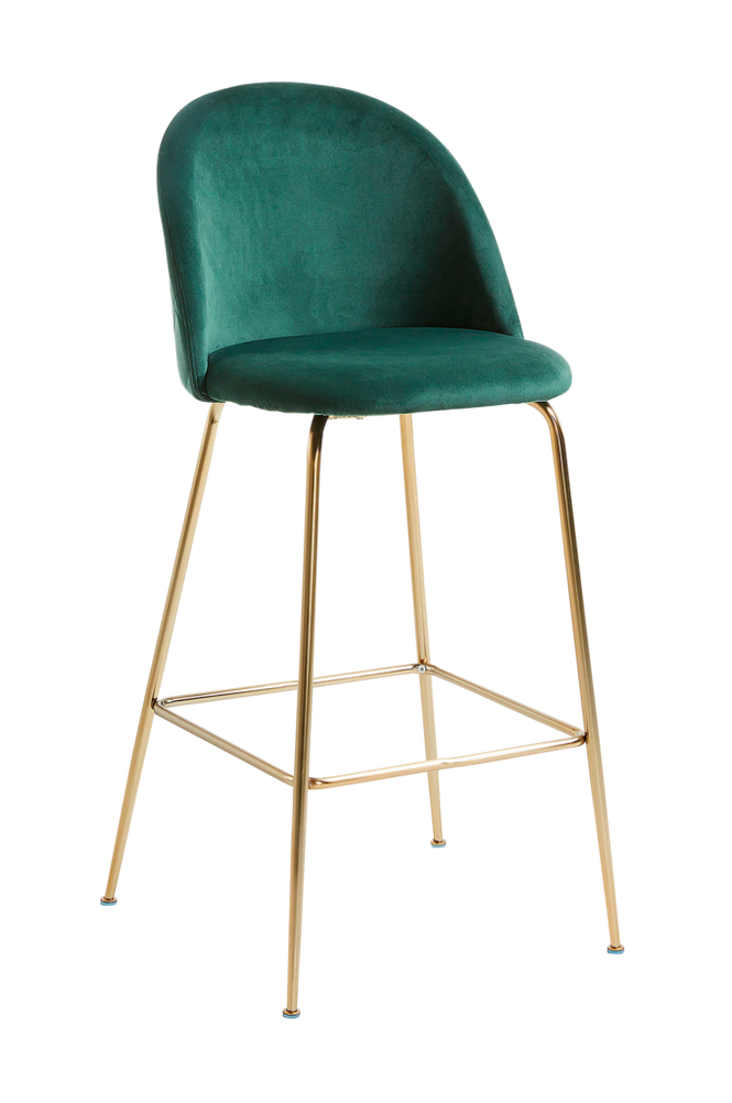 Matstol Ivonne sitthöjd 76 cm, 2-pack