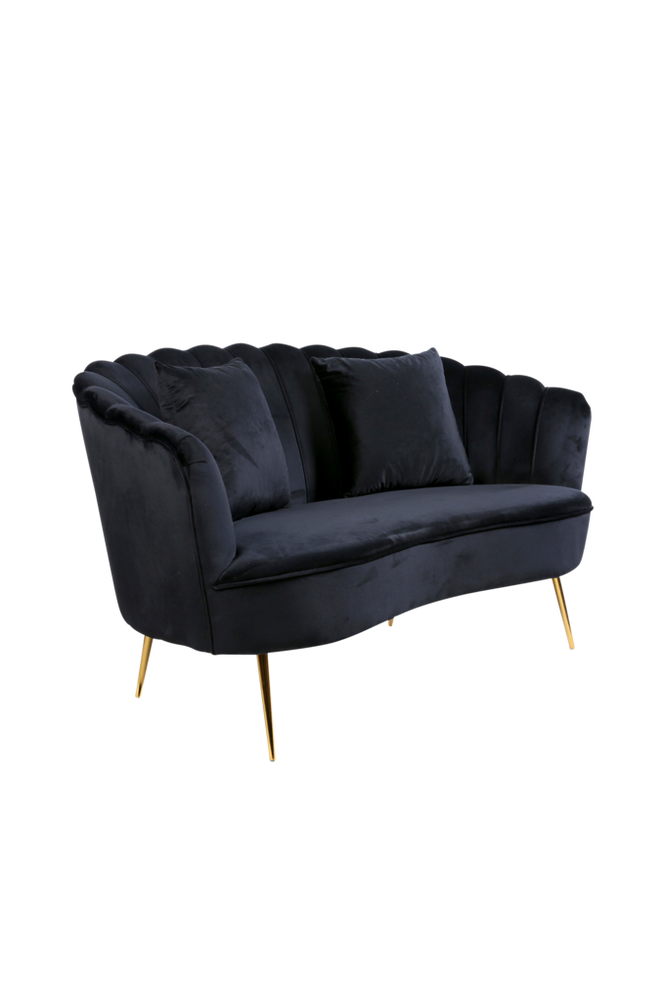 2-sits soffa King