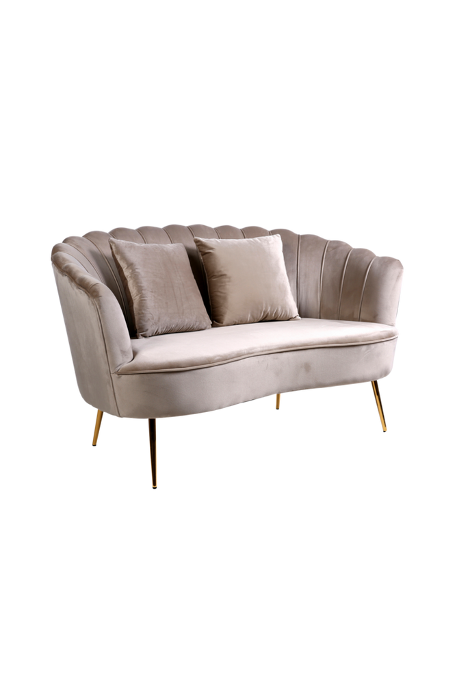 2-seter sofa King