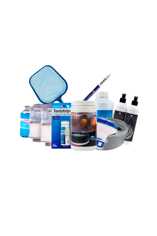 Exklusivpaket M-Spa