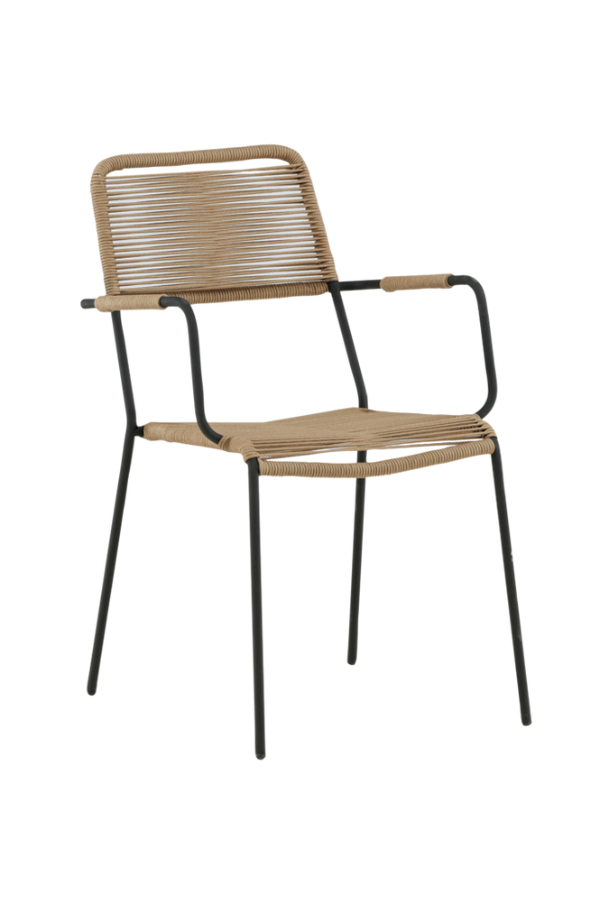 Stol Lindos 2-pack
