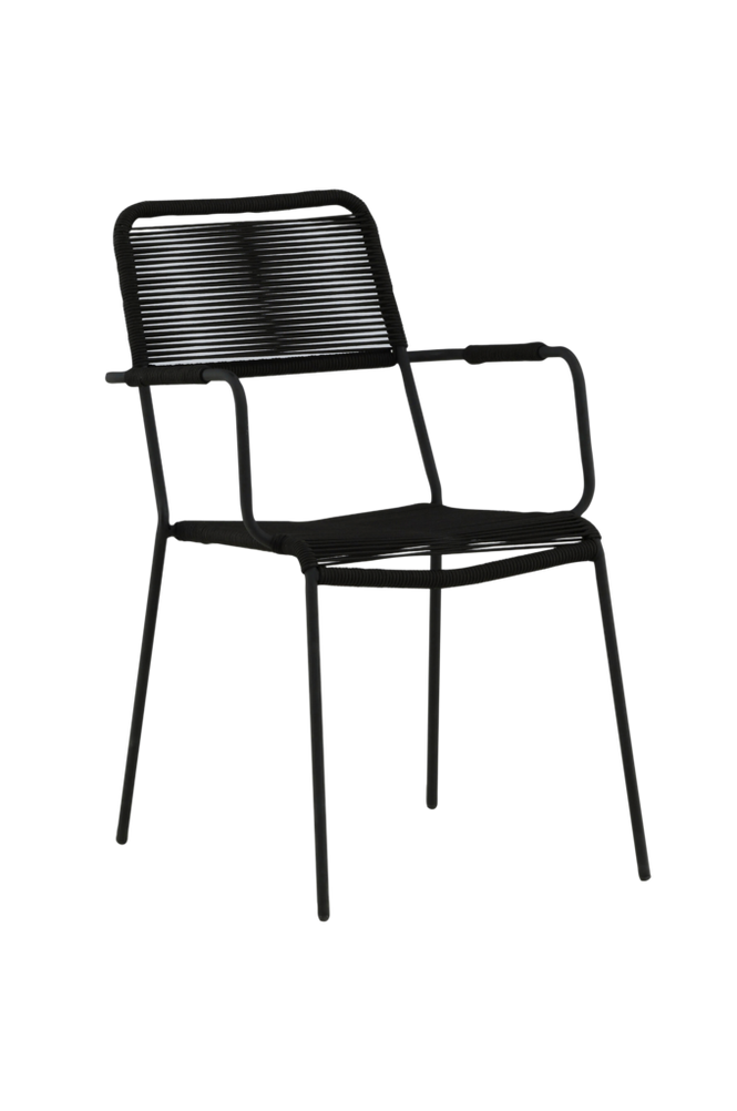 Stol Lindos 2-pk