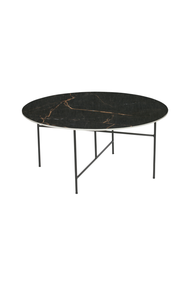 Soffbord Vida 40xØ80