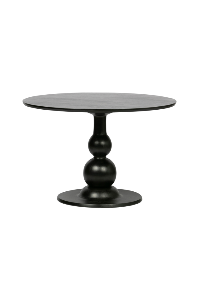 Matbord Blanco Ø120cm