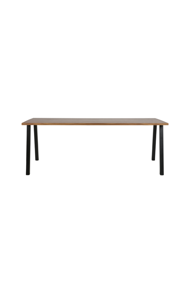 Matbord James 200x90