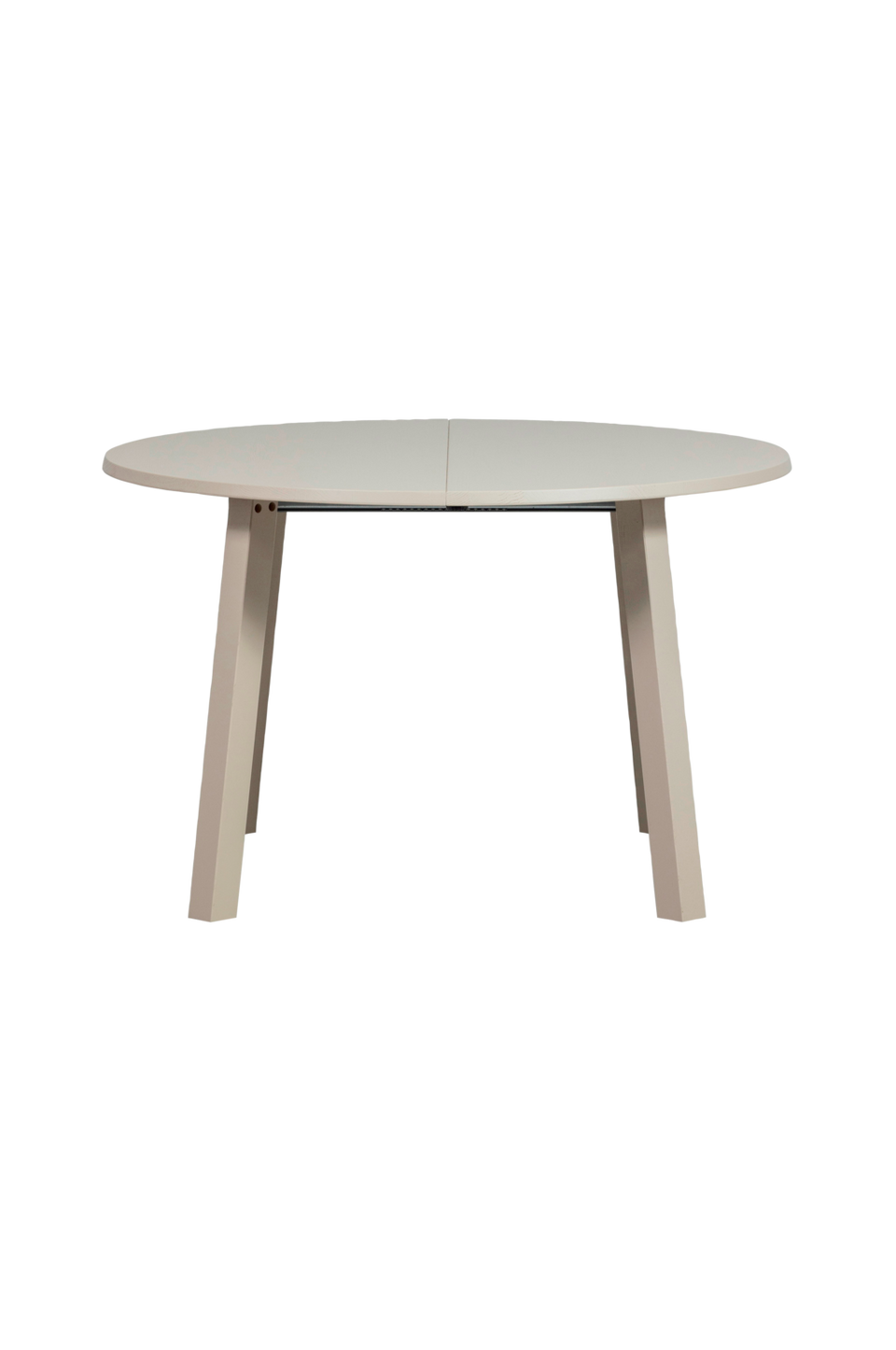 WOOOD Matbord Lange, förlängningsbart, grå från WOOOD, bild 5