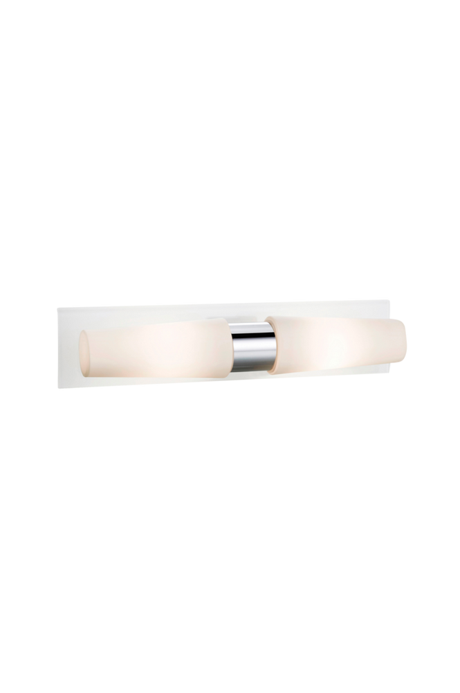 Vägglampa Brastad, 2 lampor
