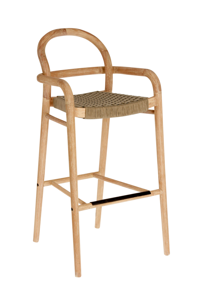 Barstol Sheryl sitthöjd 79 cm, 2-pack