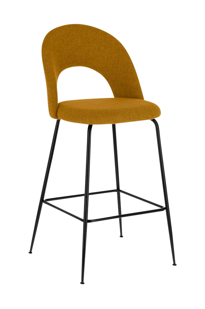 Barstol Mahalia sitthöjd 63 cm, 4-pack
