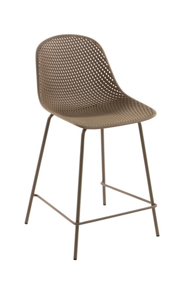 Barstol Quinby sitthöjd 75 cm, 4-pack
