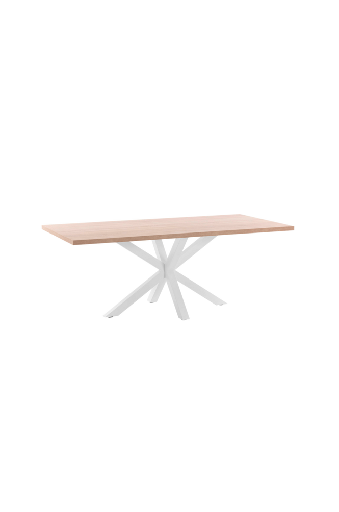 Ruokapöytä Argo 160 cm