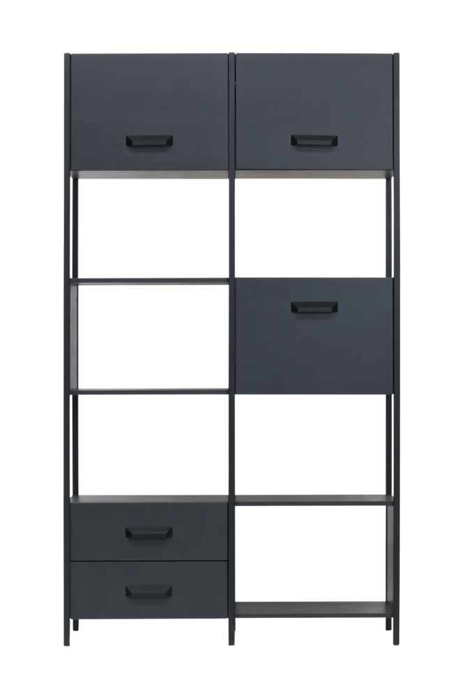 Hylla Legacy