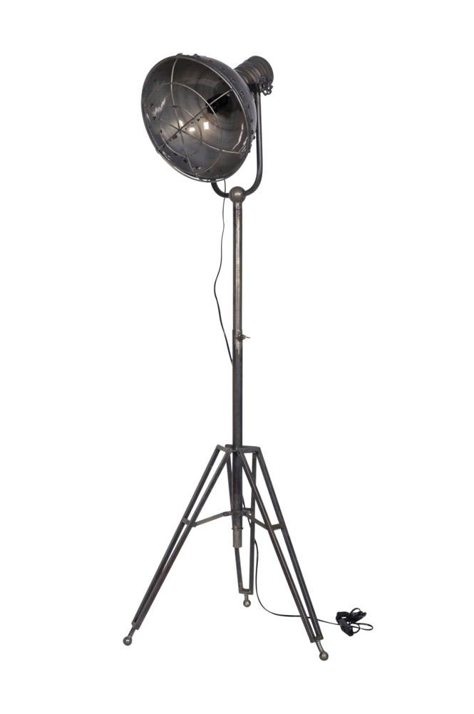 Golvlampa Spotlight