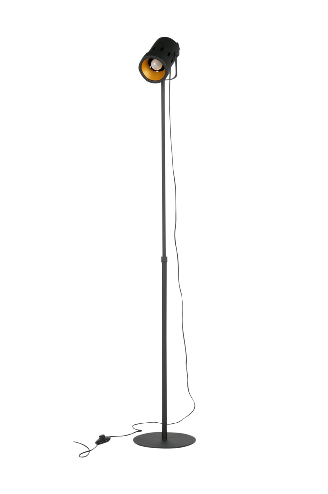Gulvlampe Bente