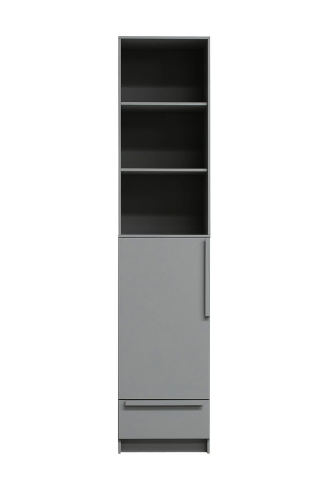 Garderob Pure 1DR