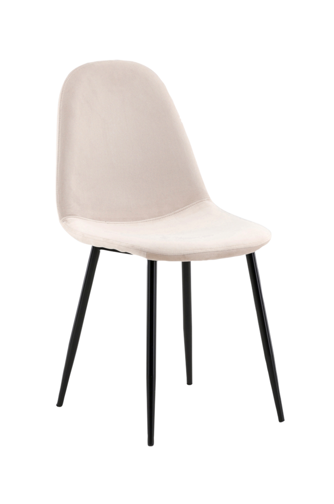 Matstol Polar 2-pack