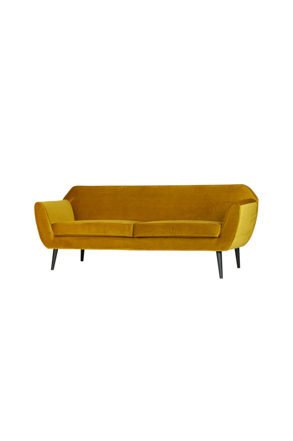 WOOOD Soffa Rocco 187 cm, brun från WOOOD, bild 5