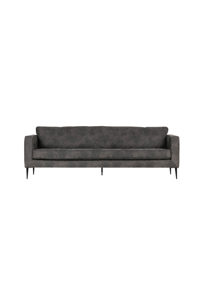 Sofa Crew 3-seter