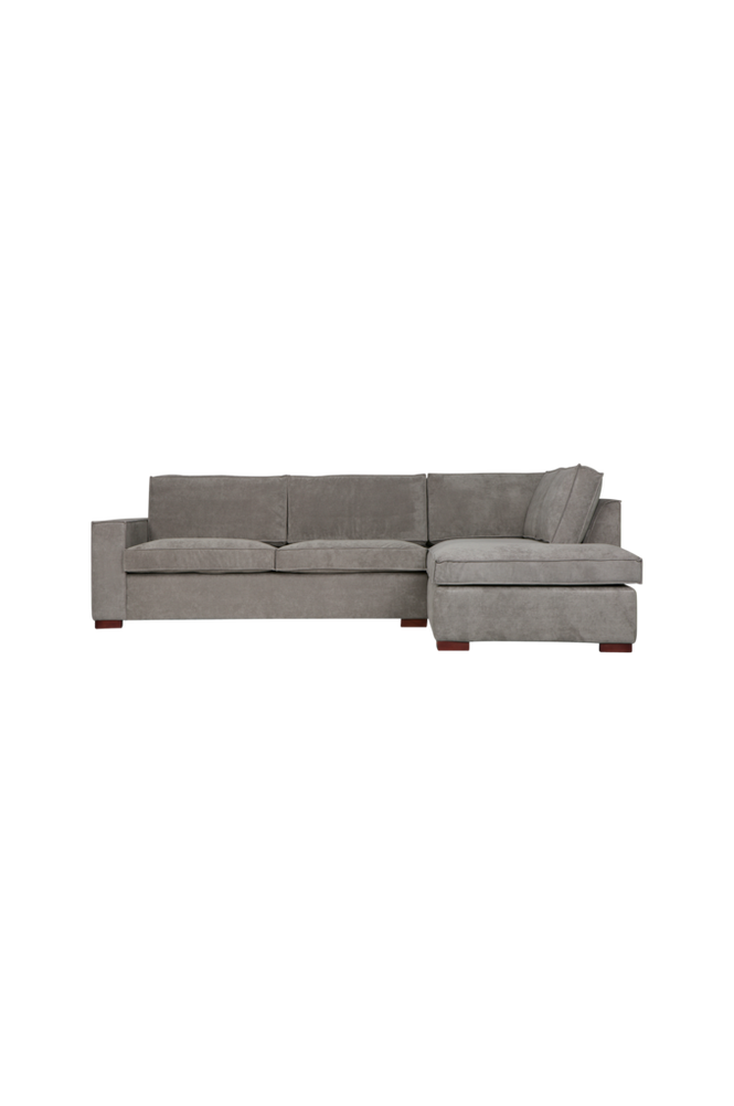 Hjørnesofa Thomas, højre