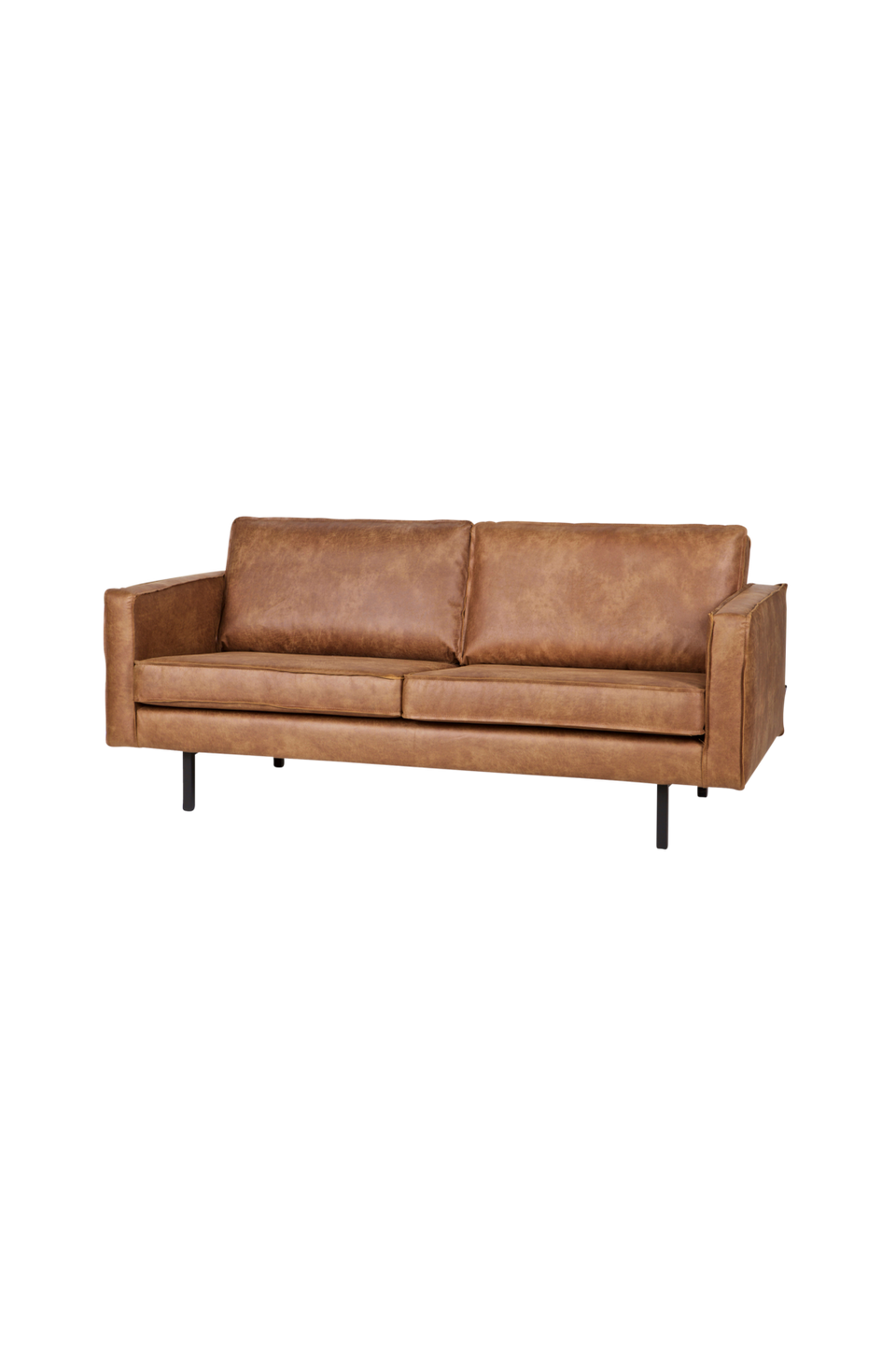 WOOOD Soffa Rodeo 2,5-sits, brun från WOOOD, bild 5