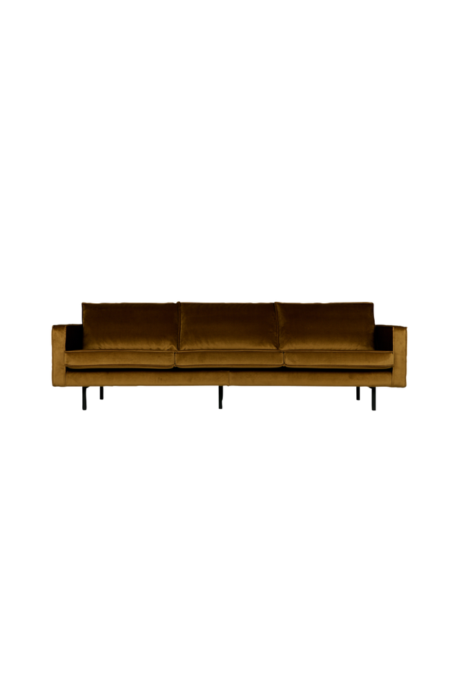 Soffa Rodeo 3-sits