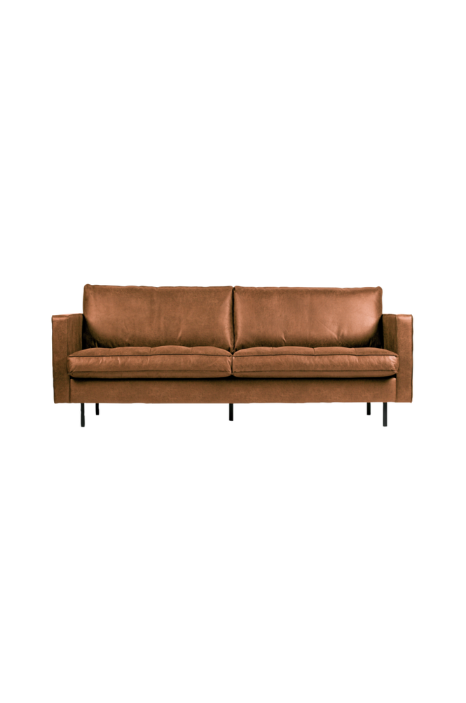 Soffa Rodeo 2,5-sits, klassisk stil
