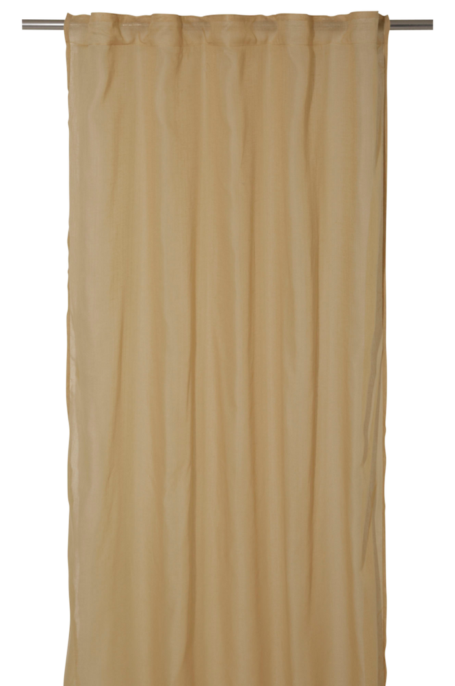 GARDINER MED MULTIBÅND BOELO 2X140X270 CM