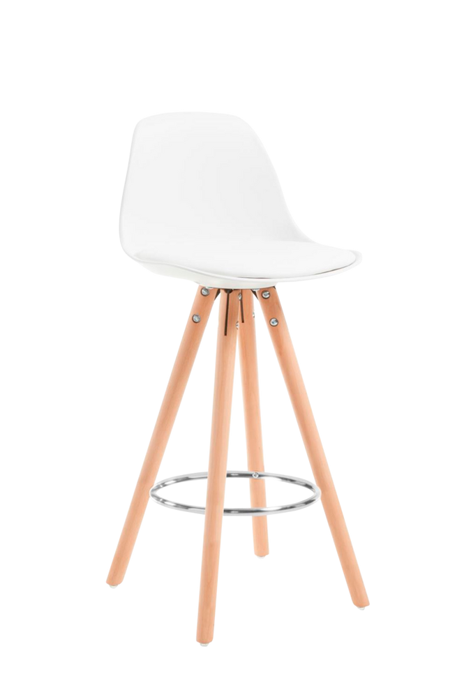 Barstol Slad sitthöjd 65 cm, 2-pack