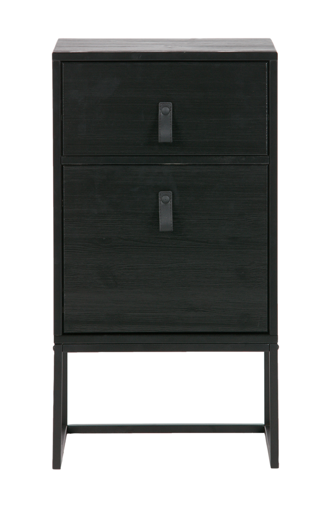 Sängbord Zola