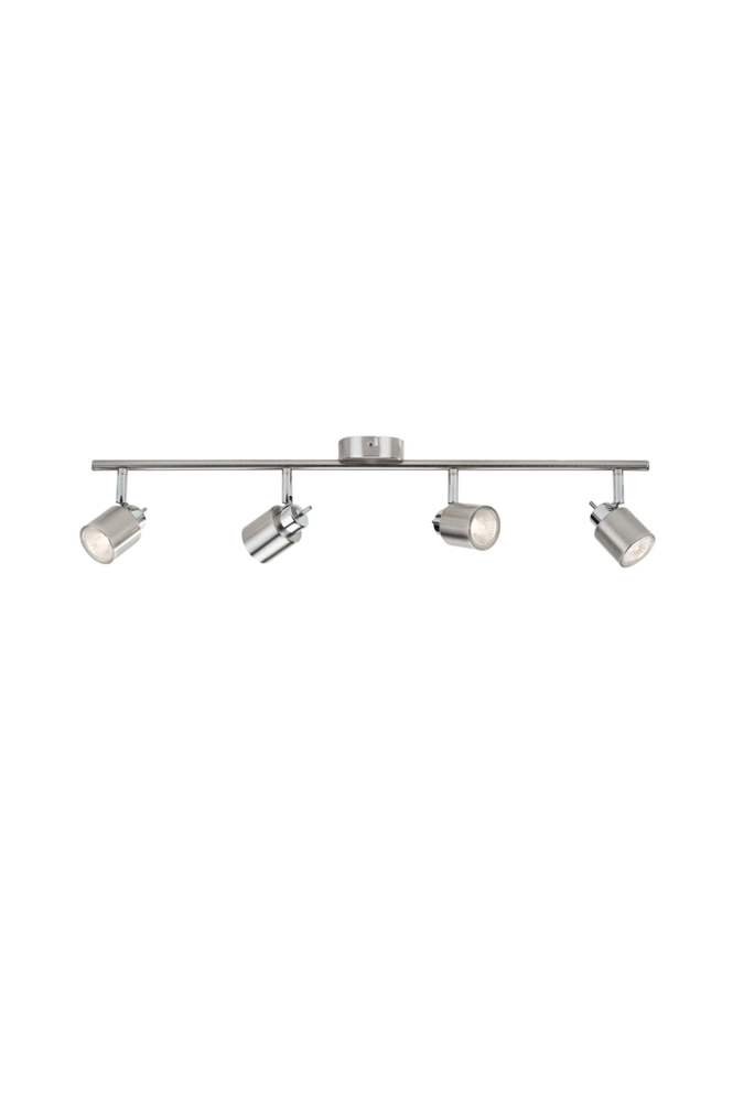 Meranti Spotlight 4 x 35 W, 230 V