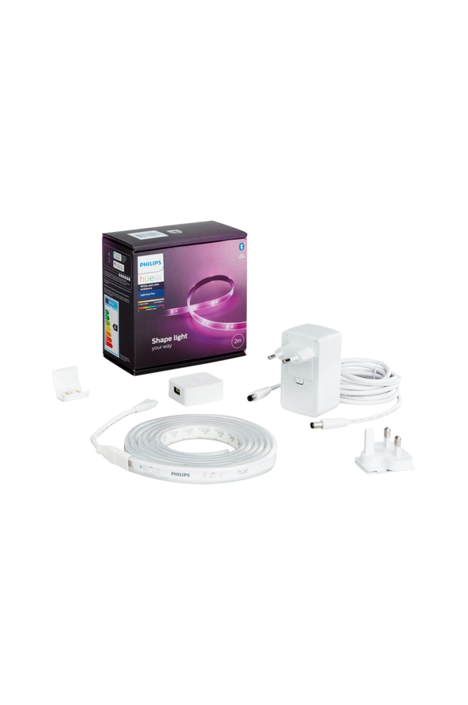 Hue LightStrip Plus V4 2m base