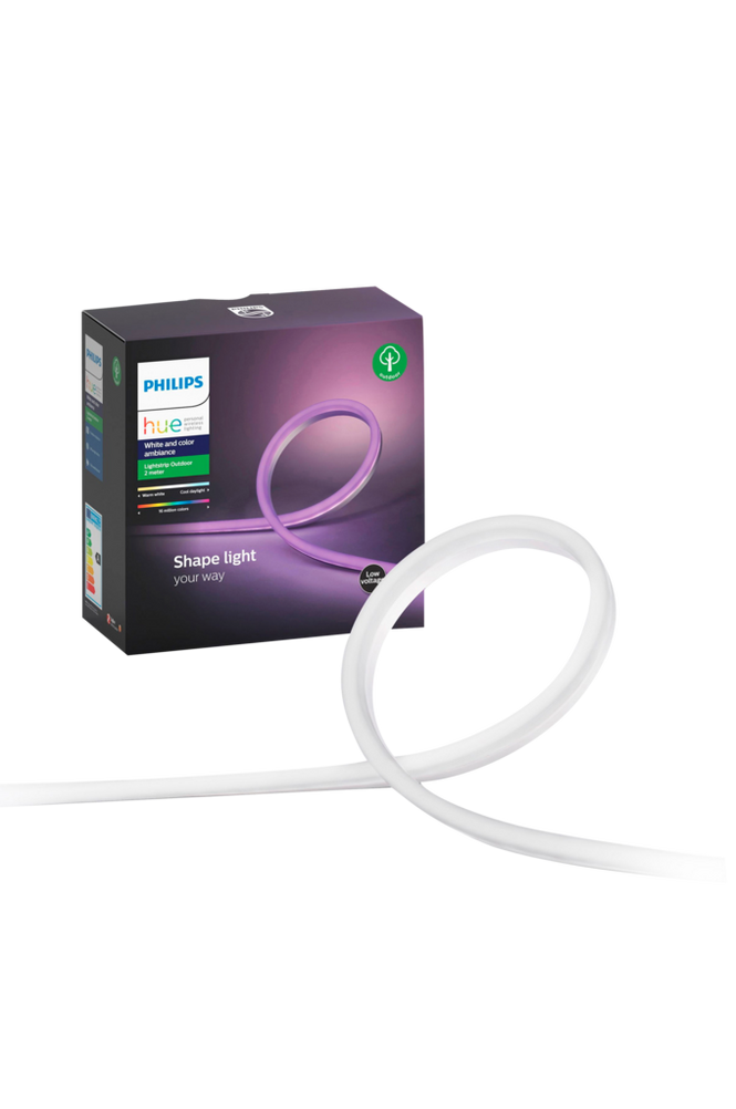 Hue Lightstrip Outdoor 1.1 2m