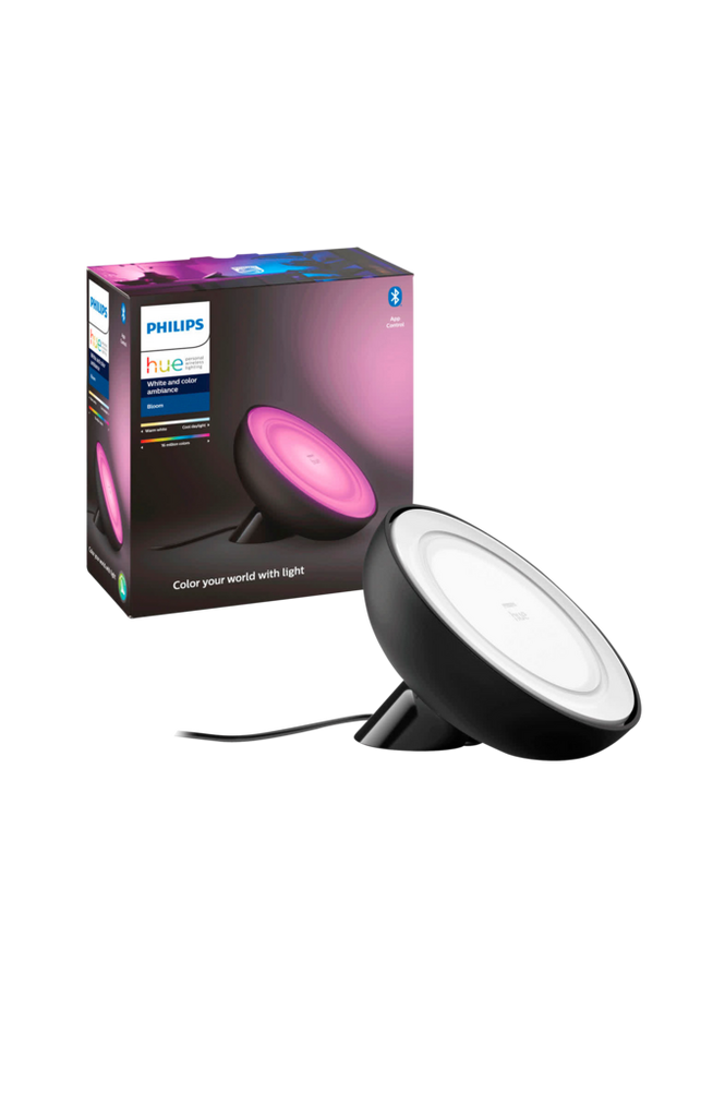 Hue Bloom Color Bordslampa Sva