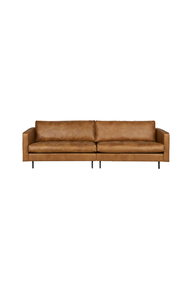 3-sits soffa Rodeo, eco läder