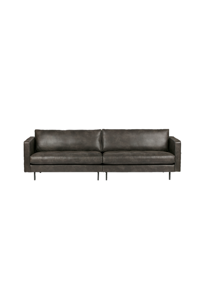 3-sits soffa Rodeo, eco läder