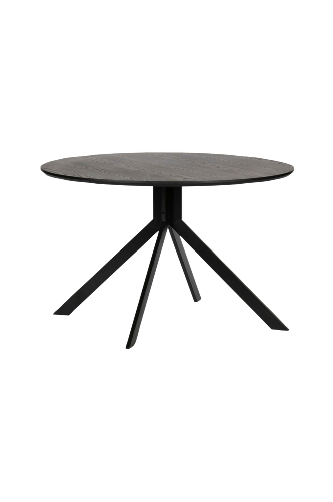 Matbord Bruno Ø120 cm