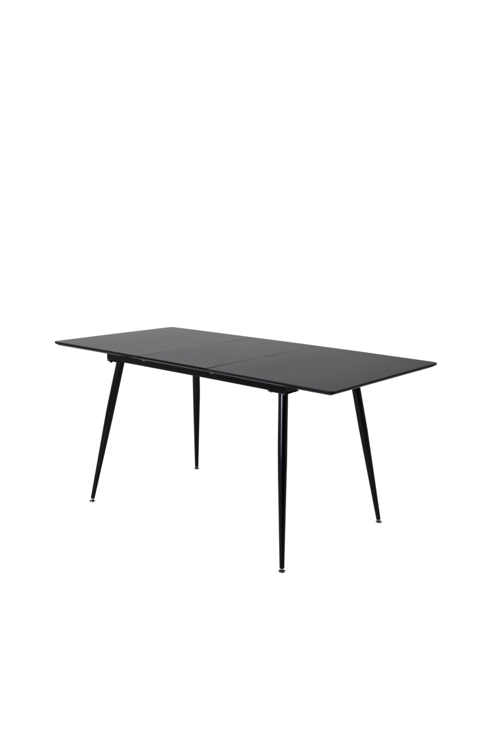 Venture Home Matbord Silar 120x90 cm, svart från Venture Home, bild 5