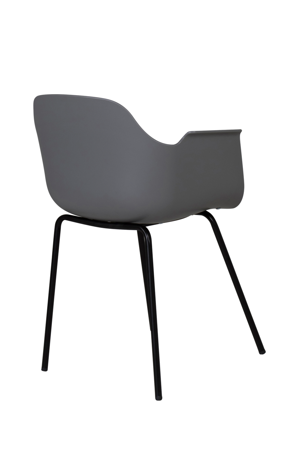 Venture Home Matstol Catrine Tyg, 2-pack, grå från Venture Home, bild 5