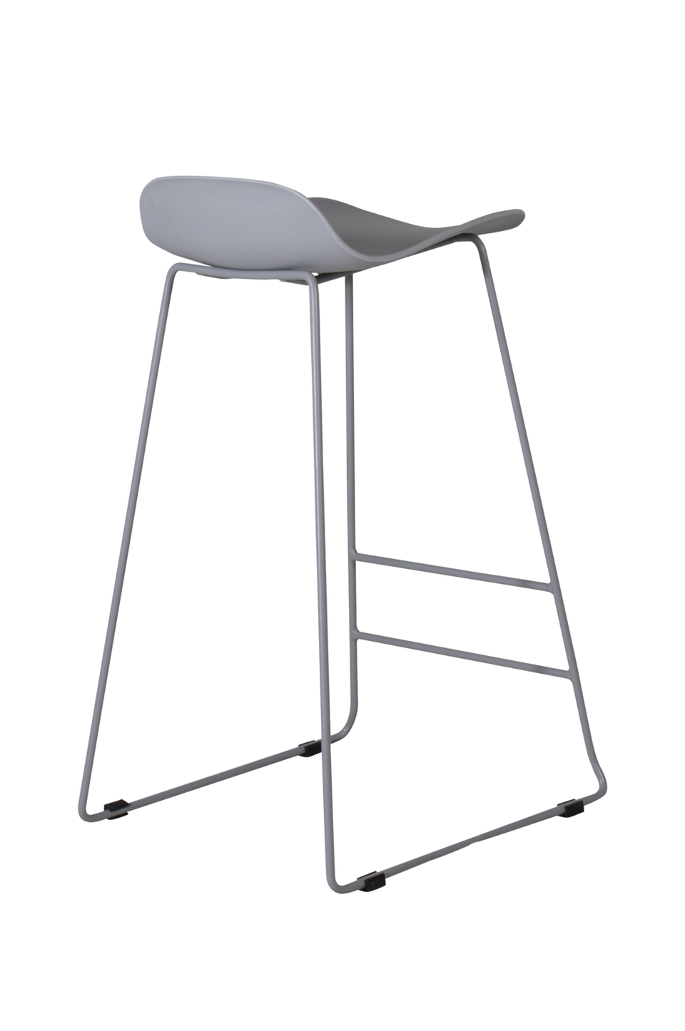 Venture Home Barstol Wave, 2-pack, grå från Venture Home, bild 5