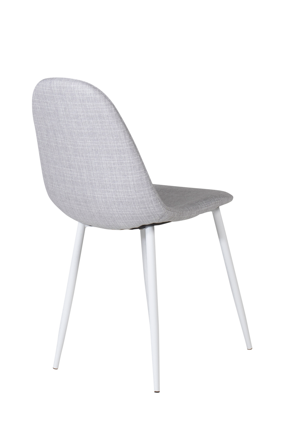 Venture Home Matstol Polar Tyg, 2-pack, grå från Venture Home, bild 5