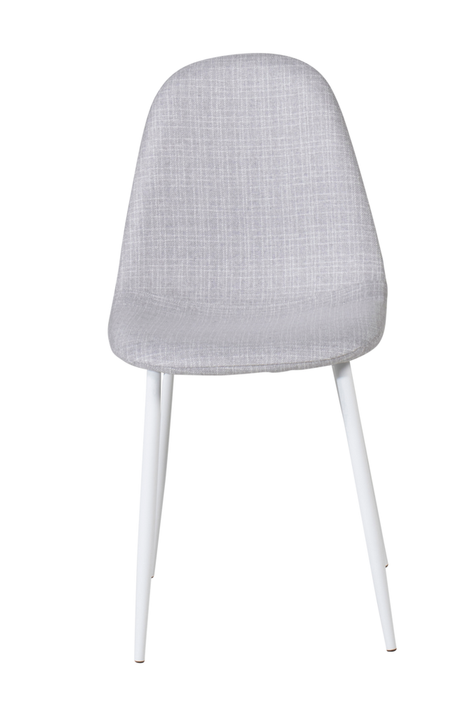 Spisestol Polar Stoff, 2-pk