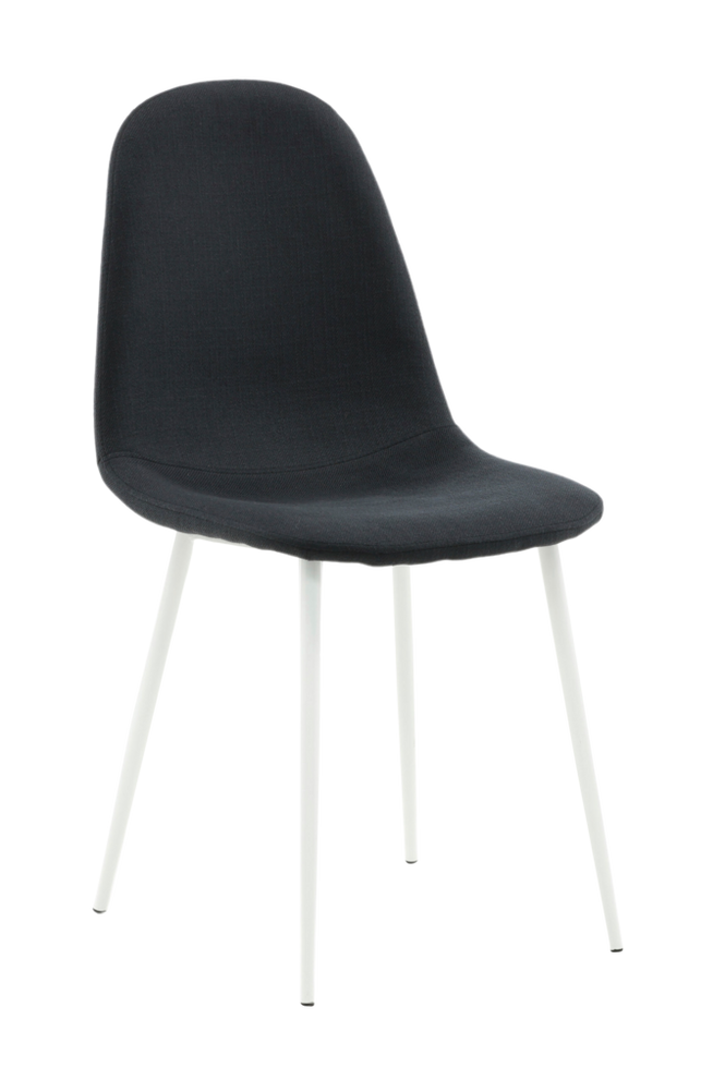 Spisestol Polar Stoff, 2-pk
