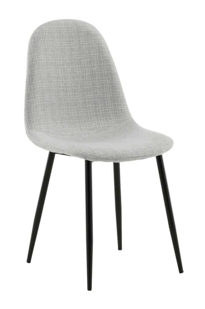 Spisestol Polar Stoff, 2-pk