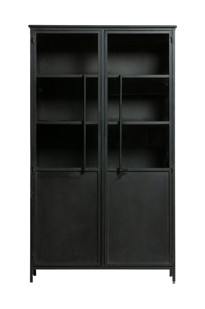 Vitrinskåp Exhibit, 156,5x45cm