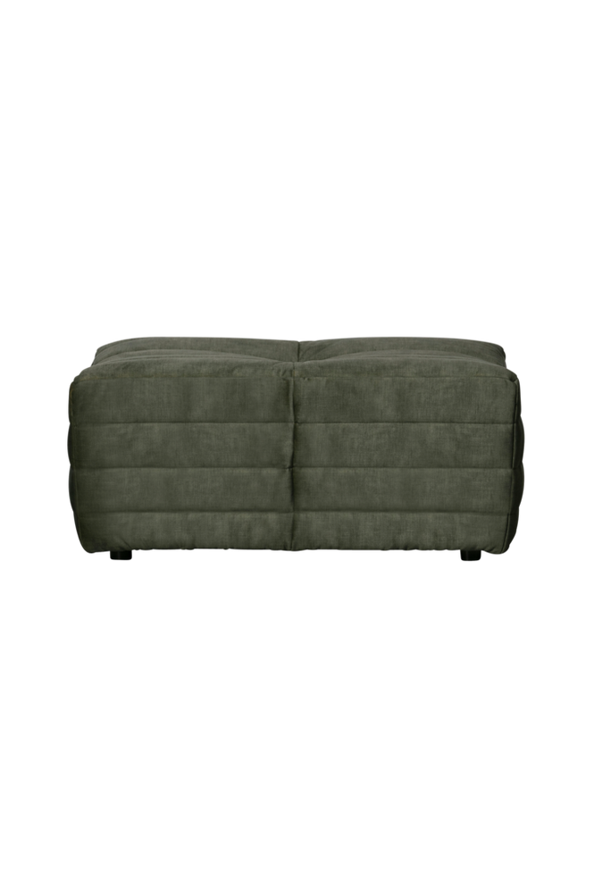 Sofapuff Bag, fløyel