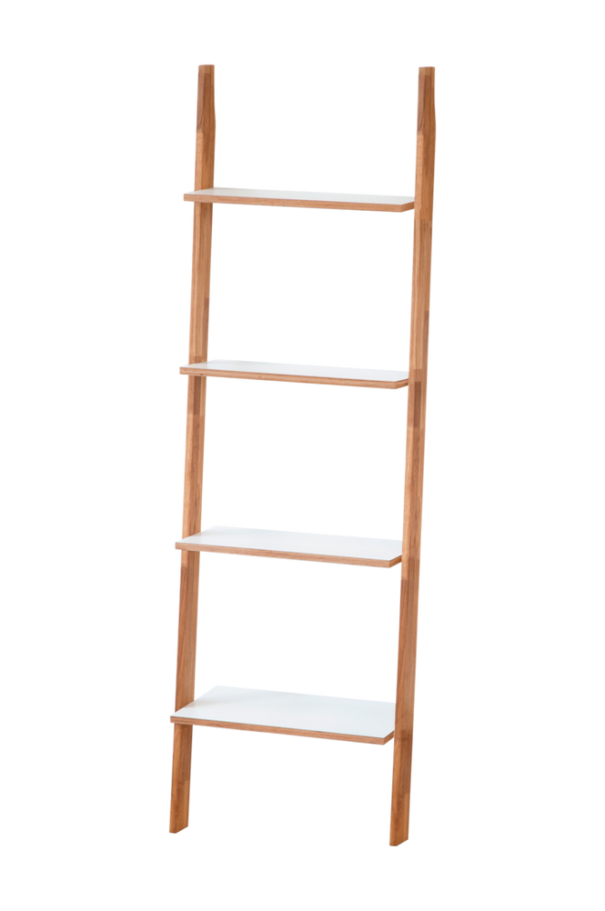Vägghylla Trapp