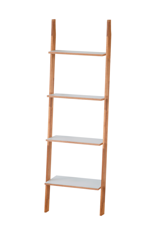 Vägghylla Trapp
