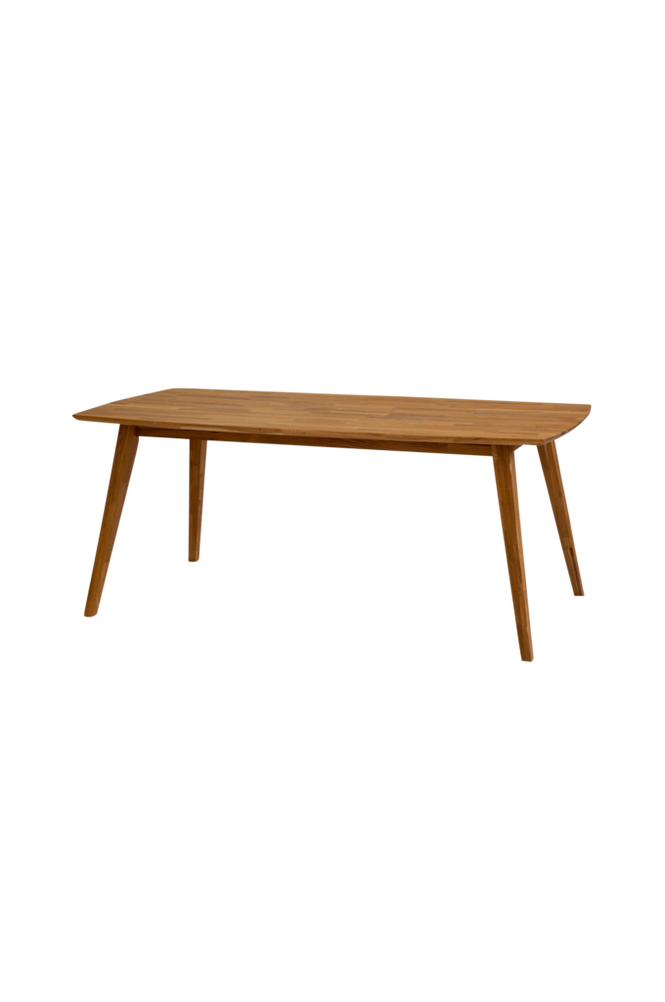 Spisebord Malte 140