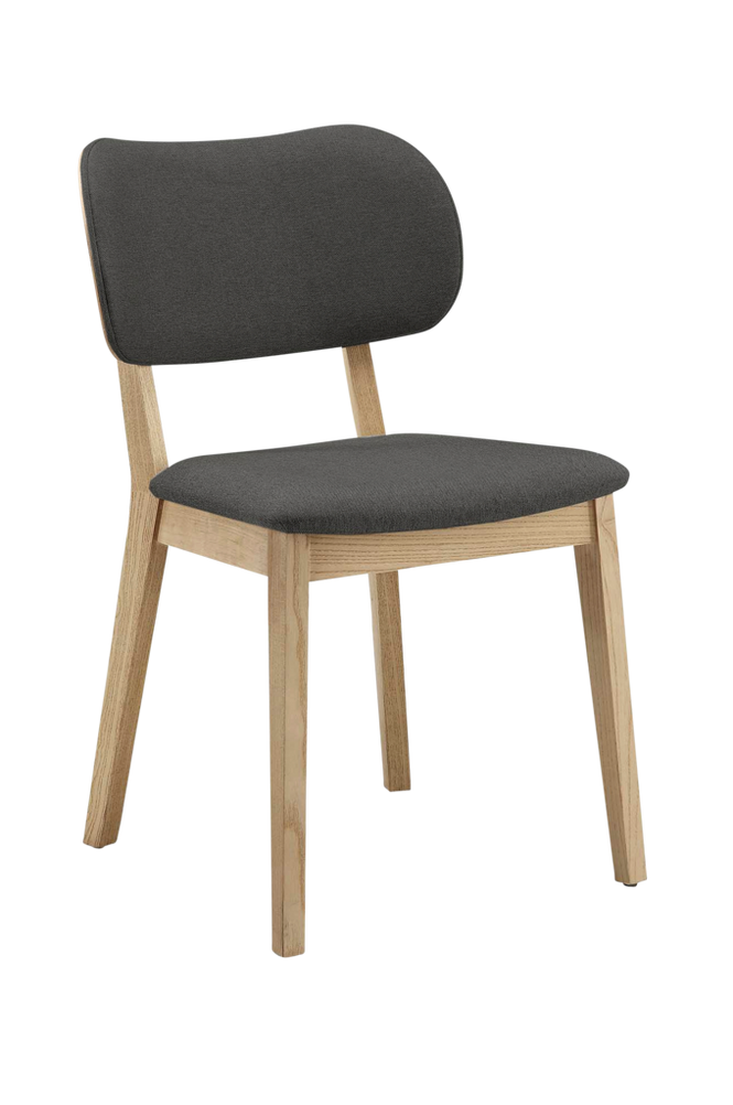 Matstol Ellen, 2-pack